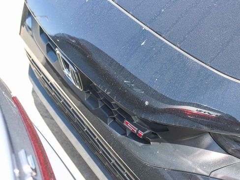 Used 2022 Honda Civic Si image 5