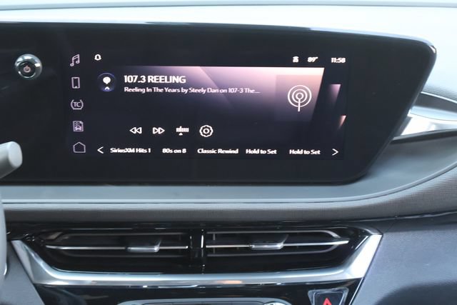 New 2026 Buick Envista Sport Touring w/ Convenience I Package FWD image 17