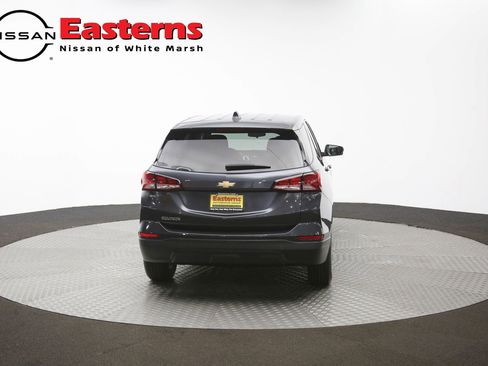 Used 2022 Chevrolet Equinox LS w/ LS Convenience Package image 36
