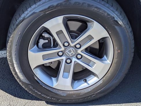 Used 2023 Honda Pilot EX-L image 23