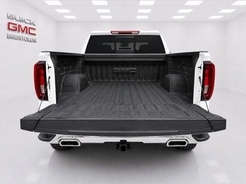 New 2026 GMC Sierra 1500 SLT w/ SLT Premium Plus Package AWD/4WD image 11