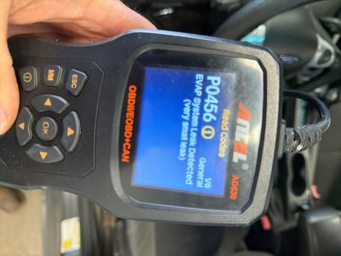 Used 2012 Ford Focus SE image 7