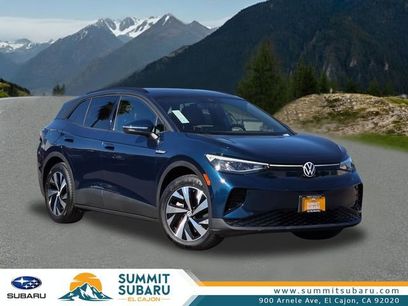 Used 2023 Volkswagen ID.4 Pro