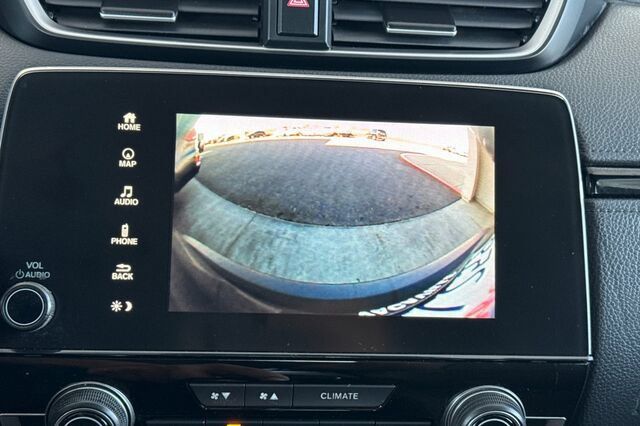 Used 2019 Honda CR-V Touring image 18