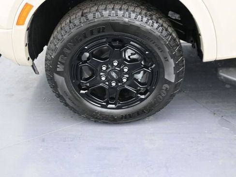 New 2026 Ford Ranger XLT AWD/4WD image 10