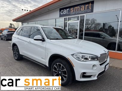 Used 2018 BMW X5 xDrive35i