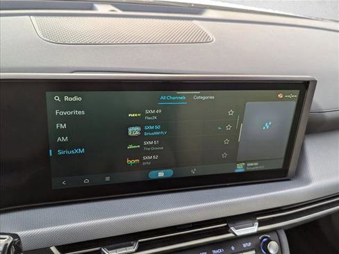 New 2026 Hyundai Sonata SEL image 11