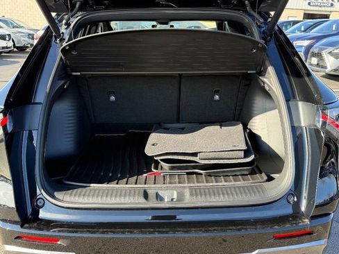 Certified 2025 Acura ADX A-Spec image 4