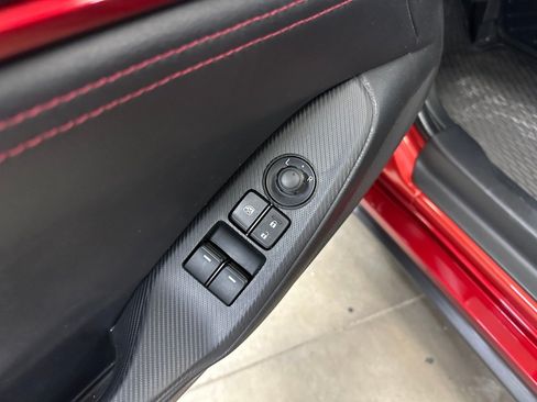 Used 2019 MAZDA MX-5 Miata RF Grand Touring RWD image 7