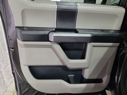 Used 2020 Ford F150 XLT w/ Equipment Group 301A Mid image 47