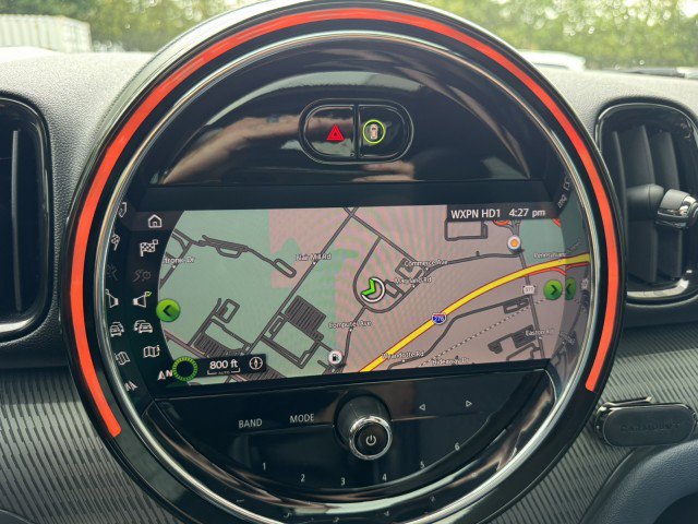 Used 2021 MINI Cooper Countryman S FWD image 37