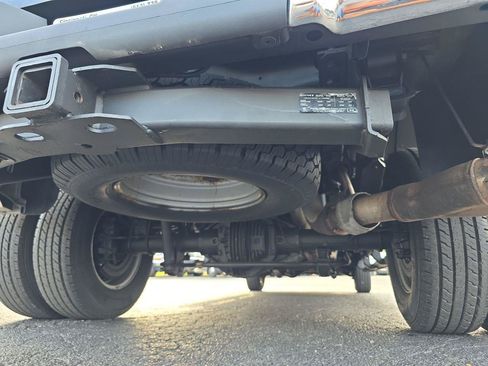 Used 2010 Ford F350 Lariat AWD/4WD image 37