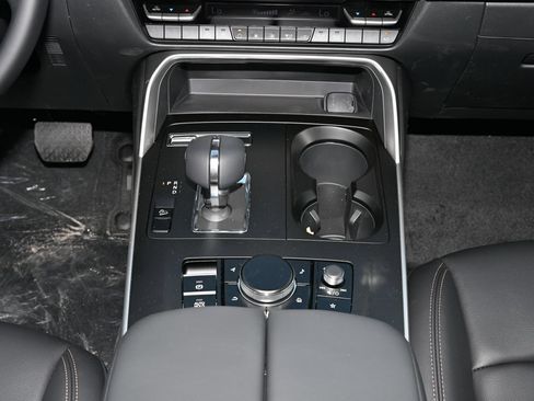 New 2026 MAZDA CX-90 3.3 Turbo w/ Select Package AWD/4WD image 24