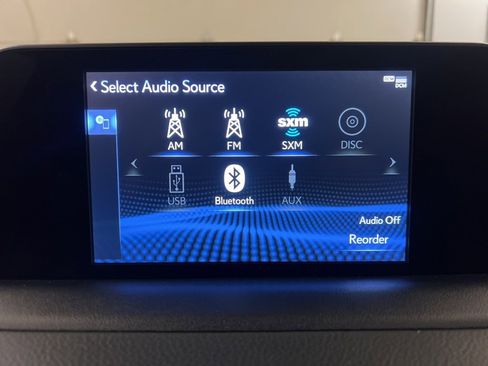 Used 2021 Lexus RX 350 AWD w/ Premium Package image 9