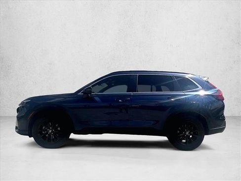Used 2024 Honda CR-V Sport-L image 6