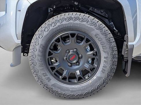 New 2026 Toyota Tacoma SR5 AWD/4WD image 10