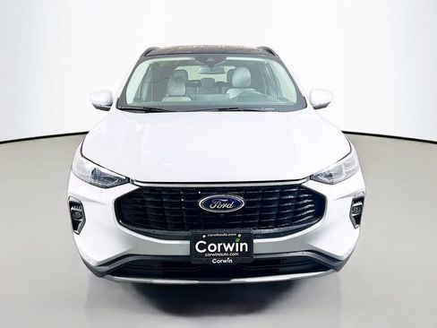 New 2025 Ford Escape SE w/ PHEV Premium Package image 4