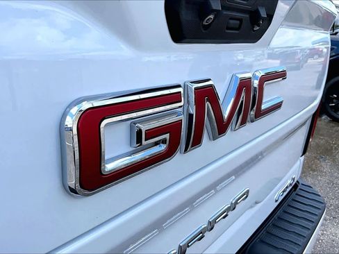Used 2021 GMC Sierra 2500 AT4 AWD/4WD image 31