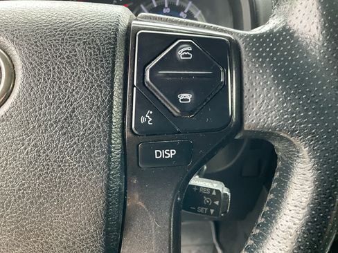 Used 2019 Toyota 4Runner TRD Off-Road Premium AWD/4WD image 21