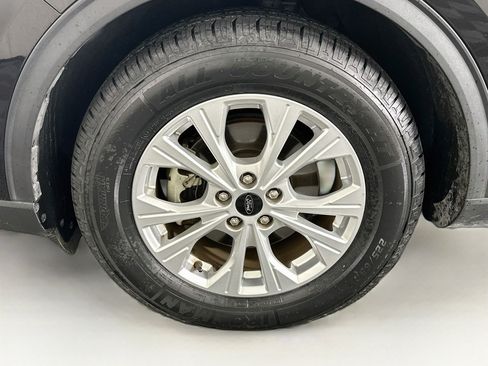 Used 2024 Ford Escape Active FWD image 11