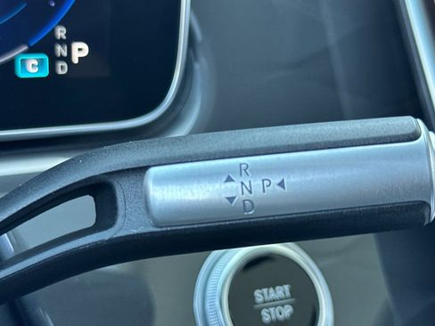 Certified 2023 Mercedes-Benz EQS 450+ 4MATIC SUV image 16