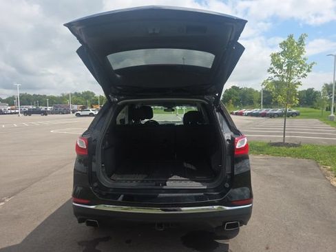 Used 2020 Chevrolet Equinox LT FWD image 10