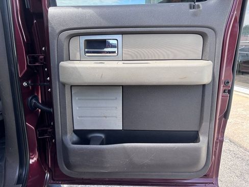 Used 2010 Ford F150 XLT AWD/4WD image 22