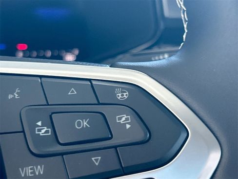 New 2026 Volkswagen Taos S image 22
