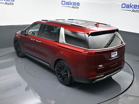 Certified 2024 Kia Carnival SX Prestige image 52