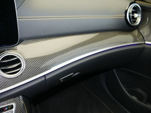 Used 2021 Mercedes-Benz E 63 AMG S image 33