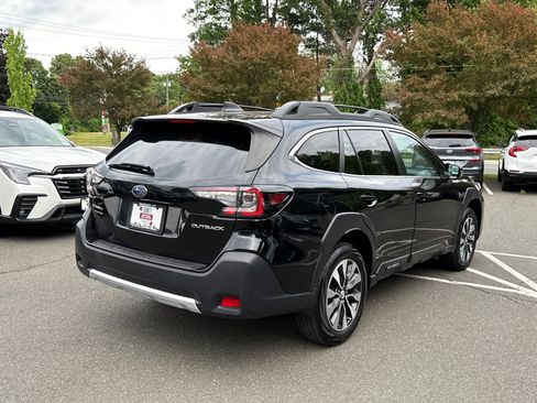 Certified 2023 Subaru Outback Limited AWD/4WD image 6