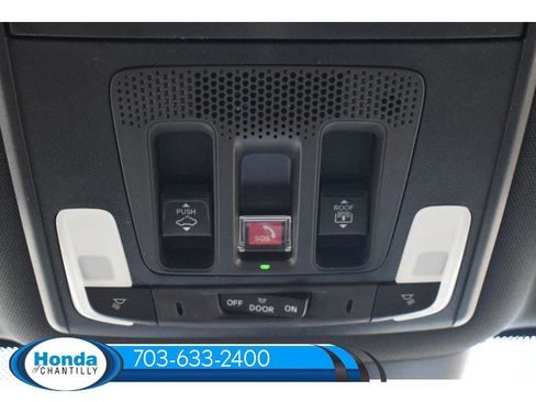 New 2026 Honda Pilot Black Edition image 21