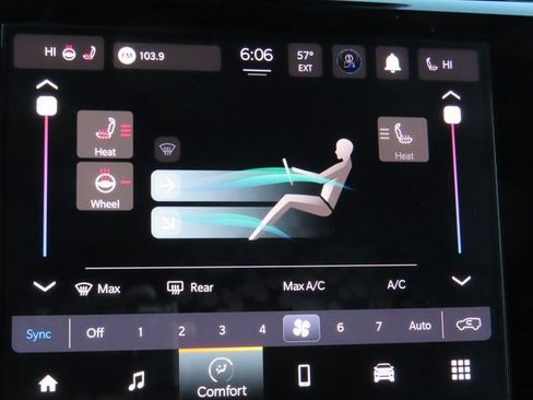 Used 2023 Jeep Grand Cherokee Altitude image 35