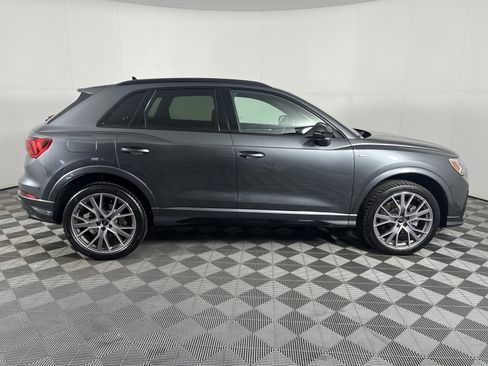 Used 2025 Audi Q3 2.0T Premium Plus w/ Premium Plus Package image 9