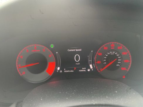 Used 2023 Acura TLX SH-AWD w/ A-SPEC Pkg image 16