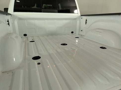 New 2026 RAM 2500 Tradesman AWD/4WD image 10