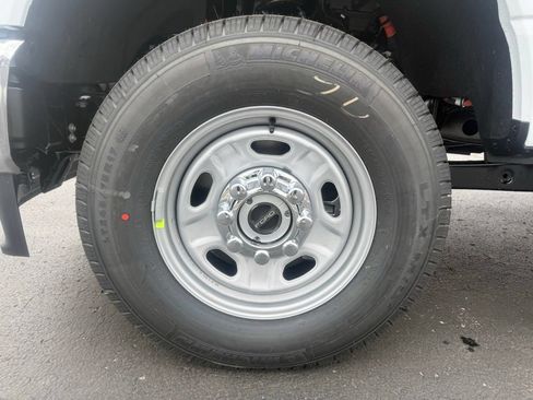 New 2026 Ford F350 XL AWD/4WD image 12