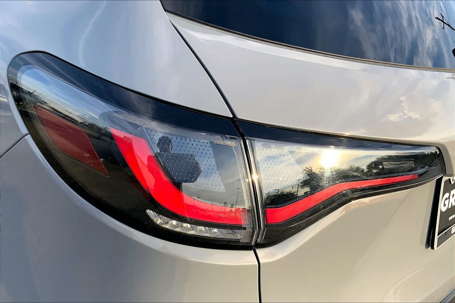 Used 2026 Honda HR-V Sport image 29