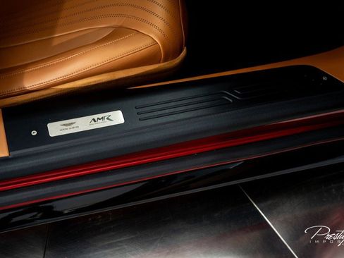Used 2020 Aston Martin DB11 AMR image 41