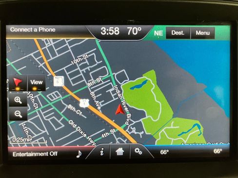 Used 2015 Ford Explorer XLT w/ Equipment Group 202A image 25