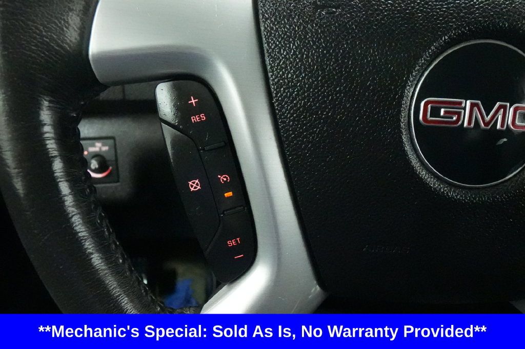 Used 2011 GMC Acadia SLT AWD/4WD image 36