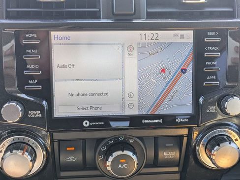 Used 2020 Toyota 4Runner TRD Off-Road Premium image 19