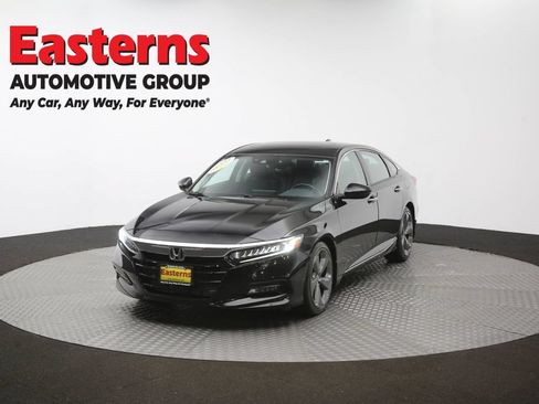 Used 2018 Honda Accord Touring image 54