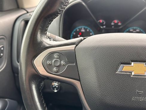 Used 2015 Chevrolet Colorado Z71 AWD/4WD image 34
