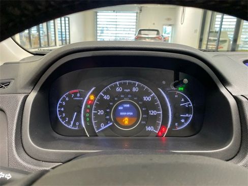 Used 2016 Honda CR-V Touring image 18