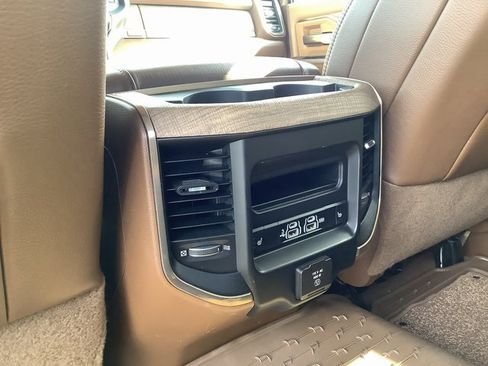 Used 2019 RAM 3500 Limited image 28