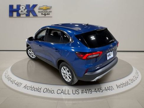 Used 2023 Ford Escape Active AWD/4WD image 7