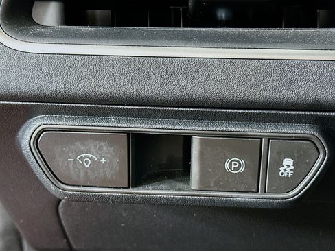 Used 2025 Kia K4 FWD image 17