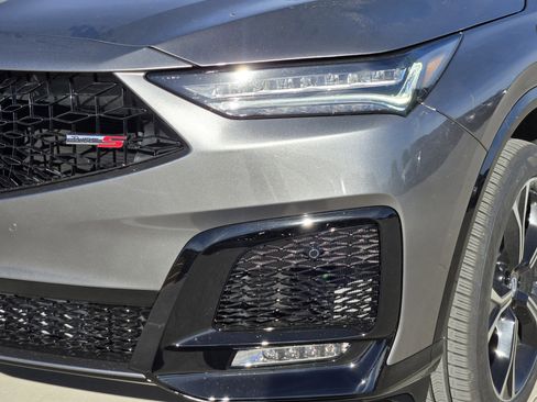New 2026 Acura MDX Type S image 7