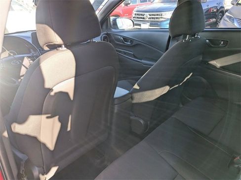 Used 2022 Hyundai Kona N Line image 29